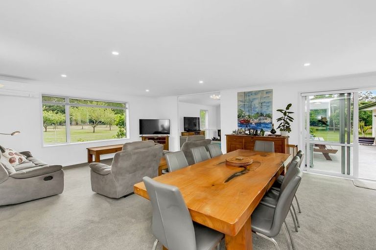 Photo of property in 305 Newtons Road, Rolleston, Christchurch, 7675