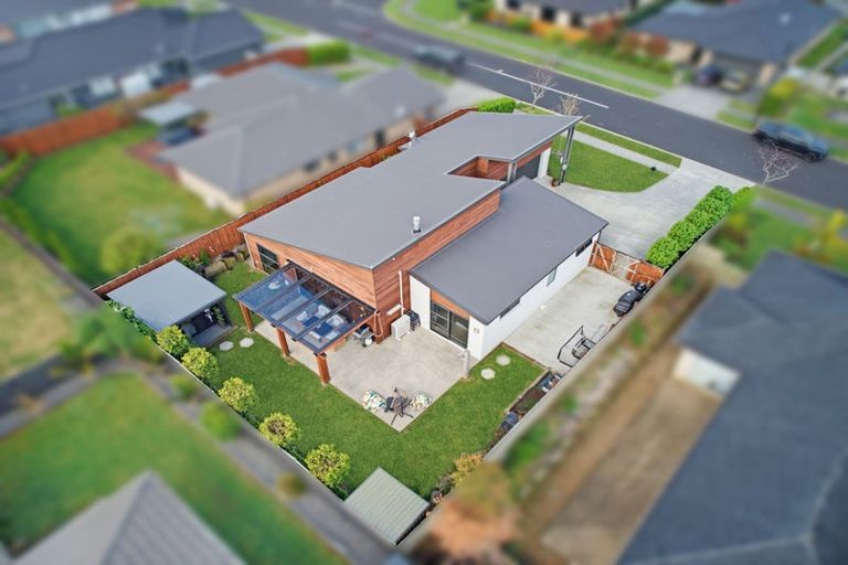 Photo of property in 12 Millbrae Place, Pokeno, 2402