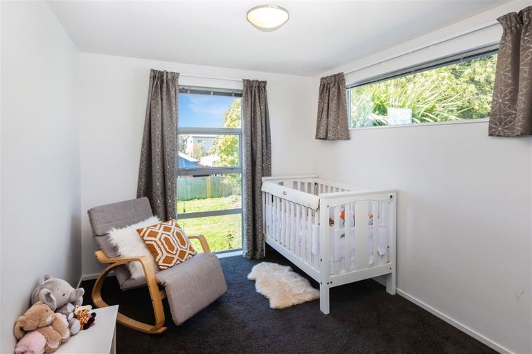 Photo of property in 64b Fairfield Avenue, Addington, Christchurch, 8024