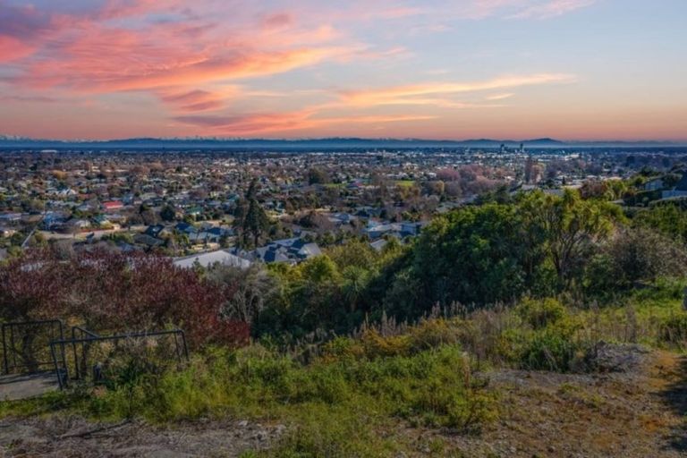 Photo of property in 5 Lookaway Lane, Huntsbury, Christchurch, 8022