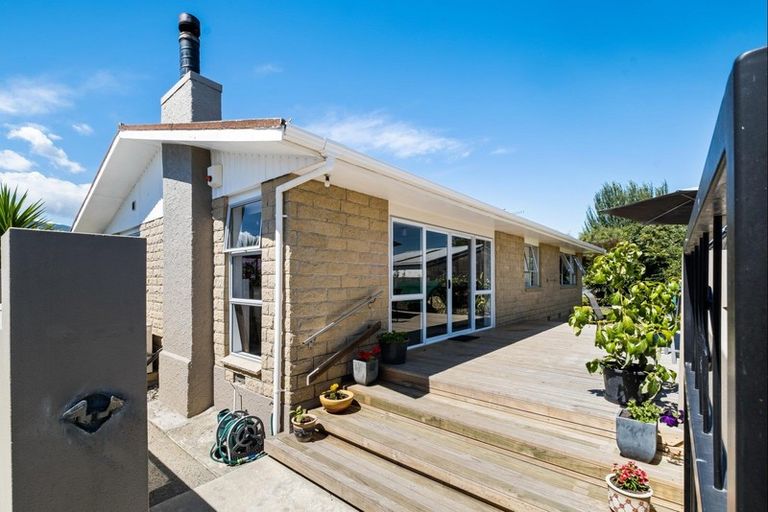 Photo of property in 33 Otterson Street, Tahunanui, Nelson, 7011