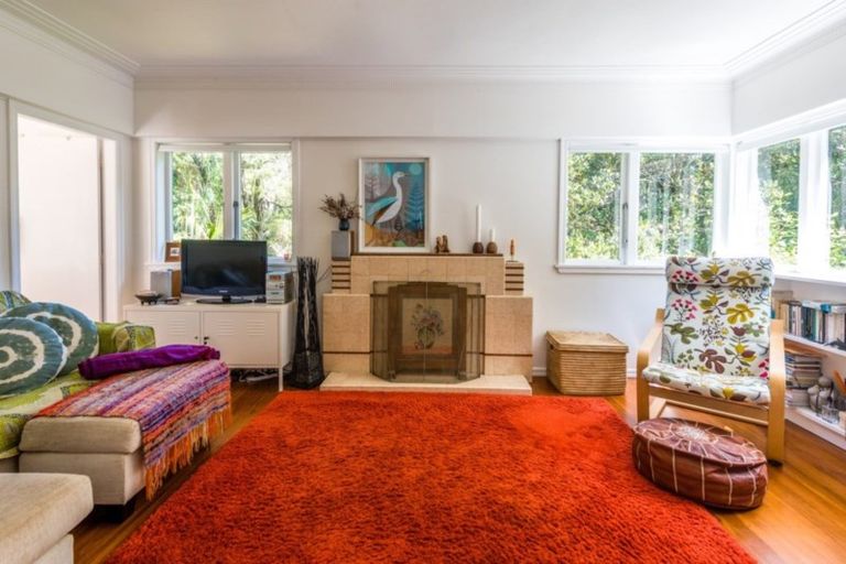 Photo of property in 10 O'brien Road, Omiha, Waiheke Island, 1081
