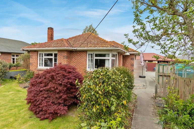 Photo of property in 67 Hally Terrace, Temuka, 7920