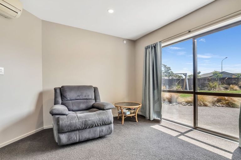 Photo of property in 8 Grace Way, Rolleston, 7614