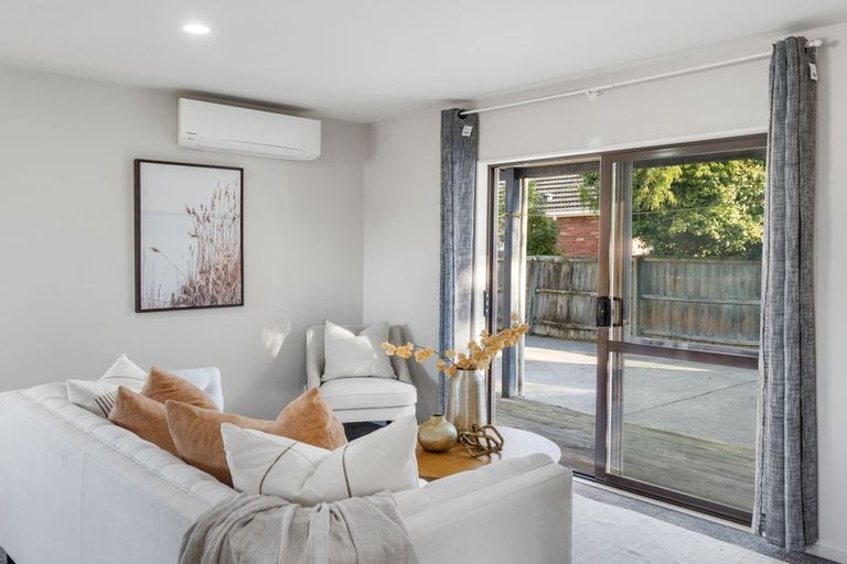 Photo of property in 18 Auburn Avenue, Upper Riccarton, Christchurch, 8041