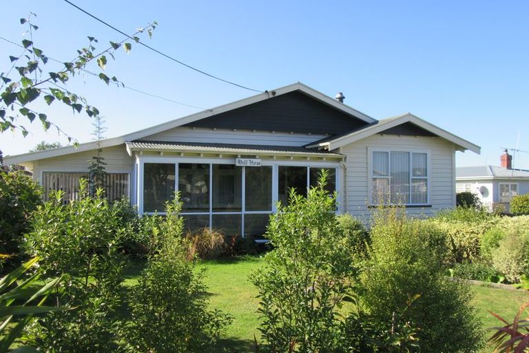 Photo of property in 14 Mary Street, Waimate, 7924
