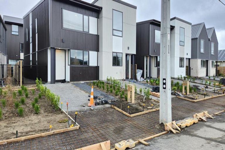 Photo of property in 6/130 Richmond Street, Petone, Lower Hutt, 5012