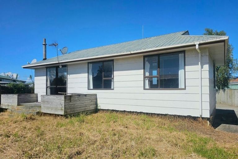 Photo of property in 262 Victoria Street, Dargaville, 0310