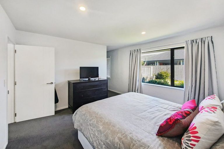 Photo of property in 23 Franklin Crescent, Lincoln, 7608