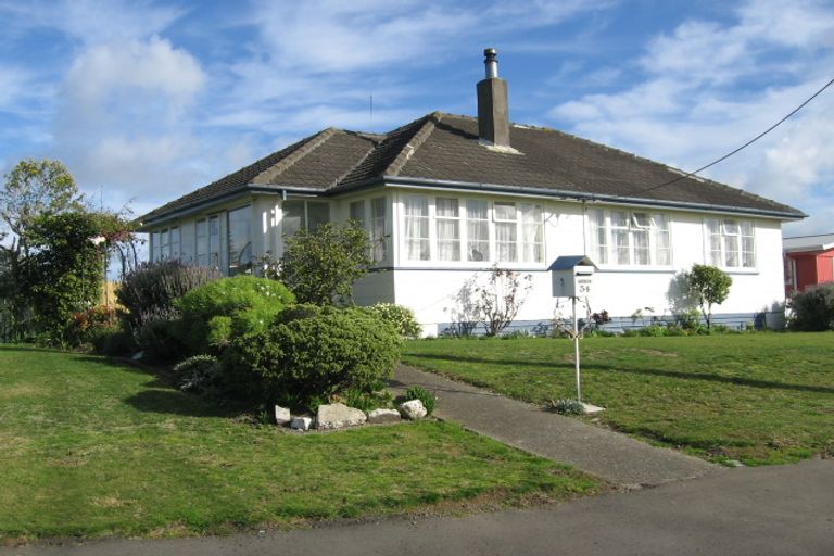 Photo of property in 34 Collins Crescent, Feilding, 4702