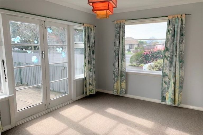 Photo of property in 181 Marshland Road, Shirley, Christchurch, 8061