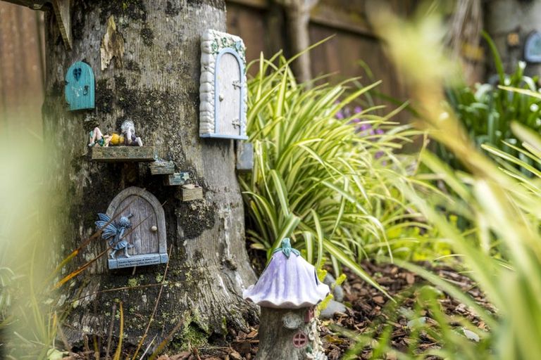 Photo of property in 257 Glengarry Road, Glen Eden, Auckland, 0602