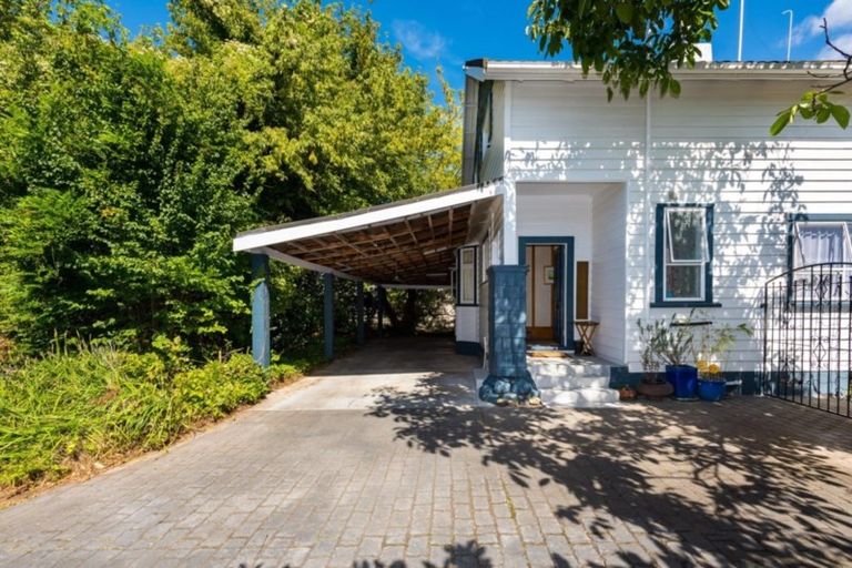 Photo of property in 30 Nelson Street, Mayfield, Blenheim, 7201