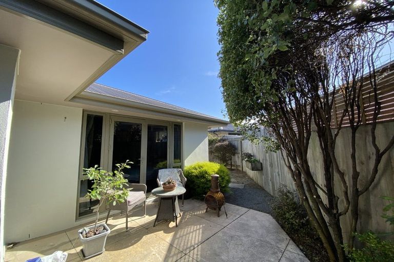 Photo of property in 3 Wedmore Close, Burwood, Christchurch, 8083