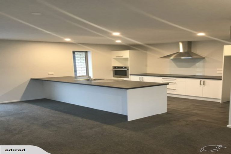 Photo of property in 3 Alpha Way, Rolleston, 7615