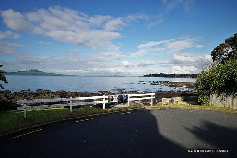 Photo of property in 1/2a Earnoch Avenue, Takapuna, Auckland, 0622