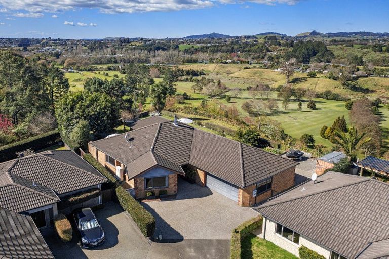 Photo of property in 38 Kereru Place, Pyes Pa, Tauranga, 3112