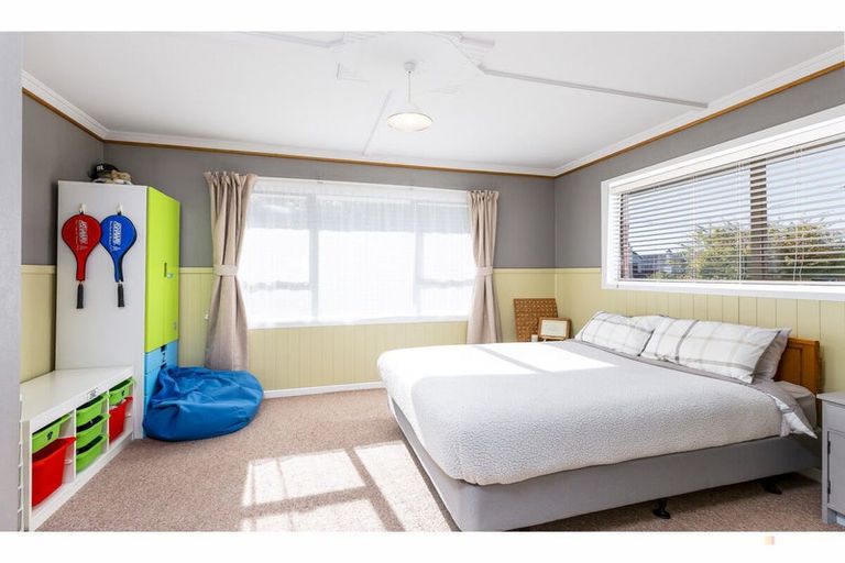 Photo of property in 37a Harris Street, Waimate, 7924