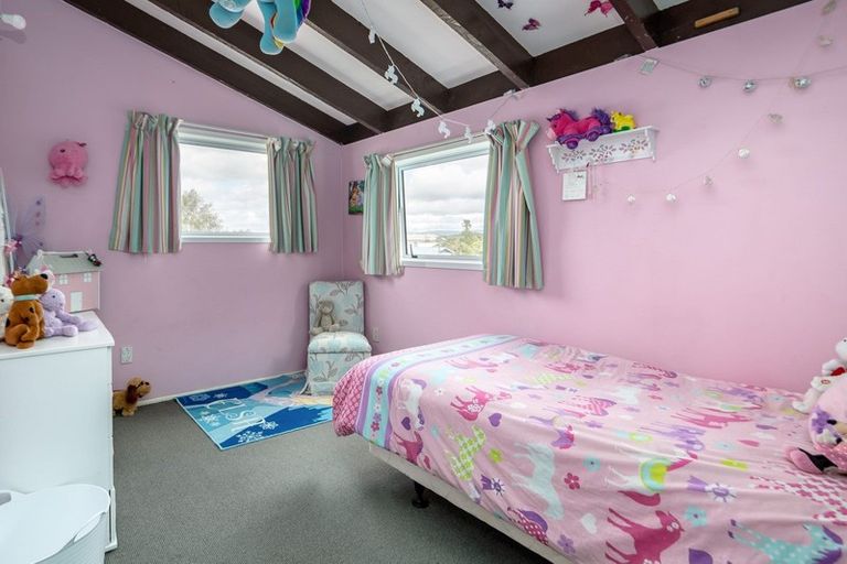 Photo of property in 6 Totara Place, Pahiatua, 4910