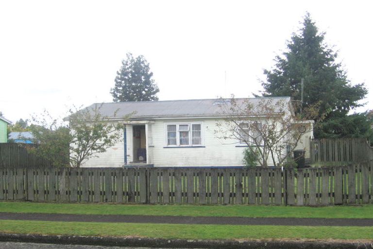 Photo of property in 4 Abercorn Place, Tokoroa, 3420