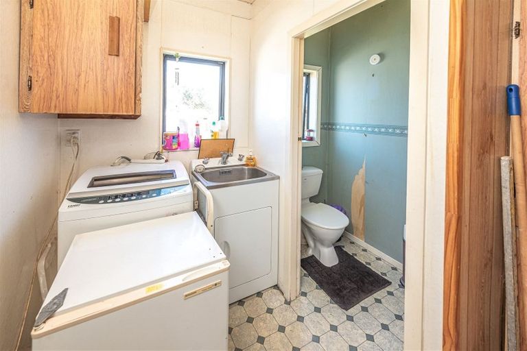 Photo of property in 19 Bignell Street, Gonville, Whanganui, 4501