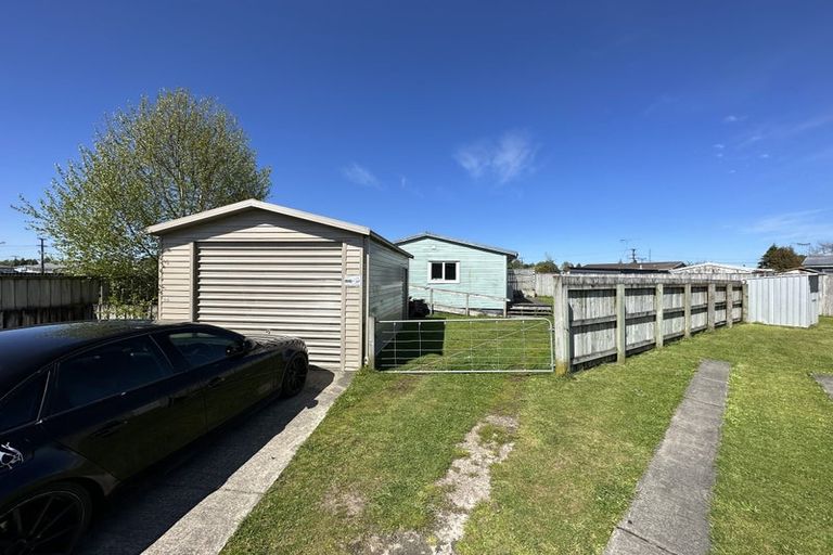 Photo of property in 6a Liberton Place, Tokoroa, 3420