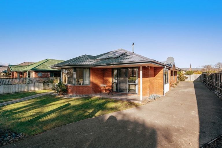 Photo of property in 45 Parker Street, Mayfield, Blenheim, 7201