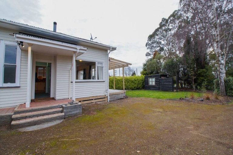 Photo of property in 32 Miro Street, Ohakune, 4625