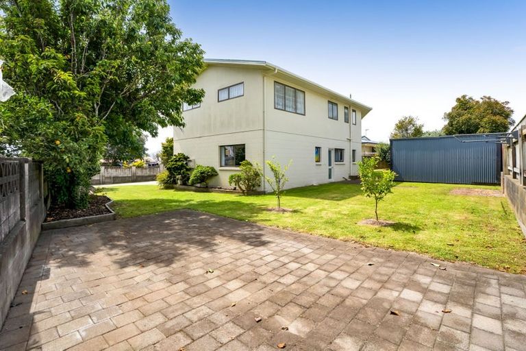 Photo of property in 12 Silby Street, Waitara, 4320