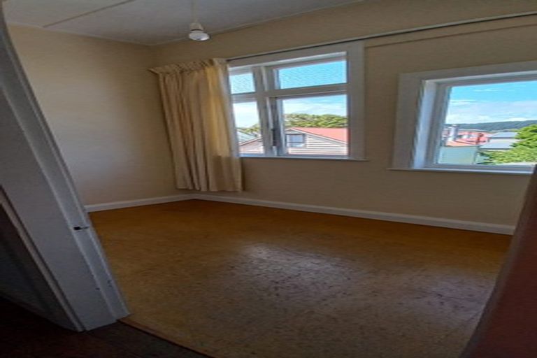 Photo of property in 113 Wallace Street, Mount Cook, Wellington, 6021