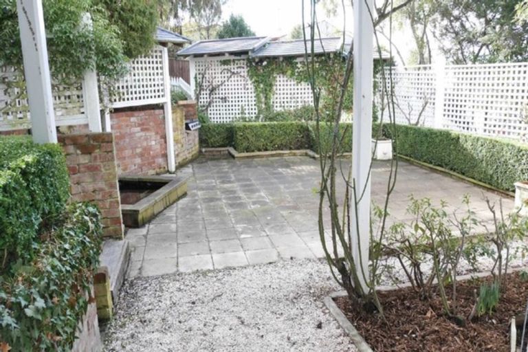 Photo of property in 19 Cracroft Terrace, Cashmere, Christchurch, 8022