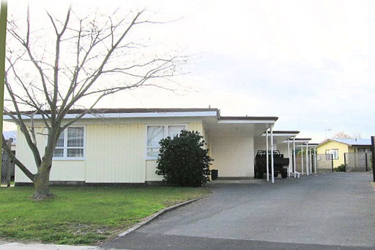 Photo of property in 5/16 Durham Avenue, Tamatea, Napier, 4112