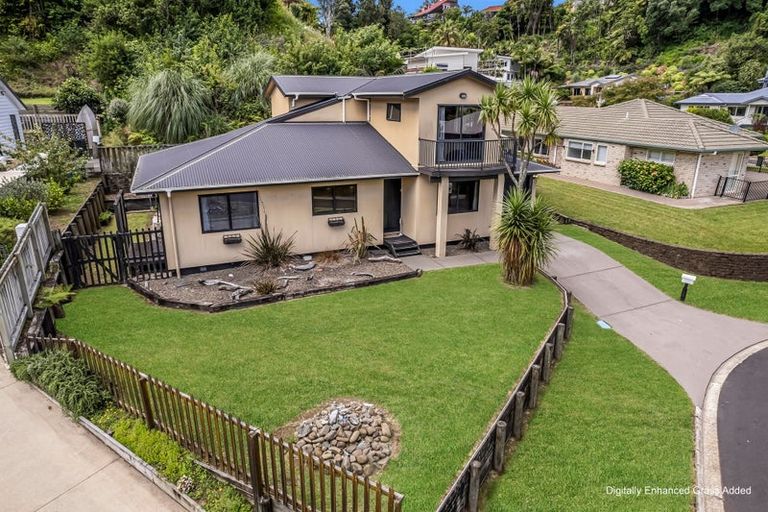 Photo of property in 4 The Green, Whakatane, 3120