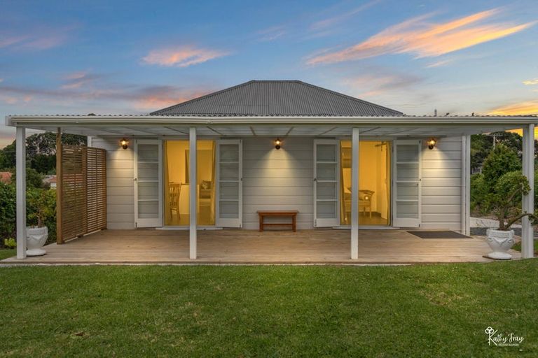 Photo of property in 105 Normanby Street, Dargaville, 0310