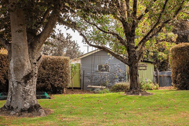 Photo of property in 62 Porangahau Road, Waipukurau, 4200