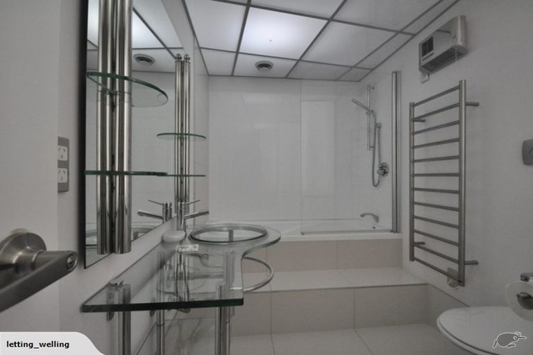 Photo of property in Century City Apartments, 55/72 Tory Street, Te Aro, Wellington, 6011