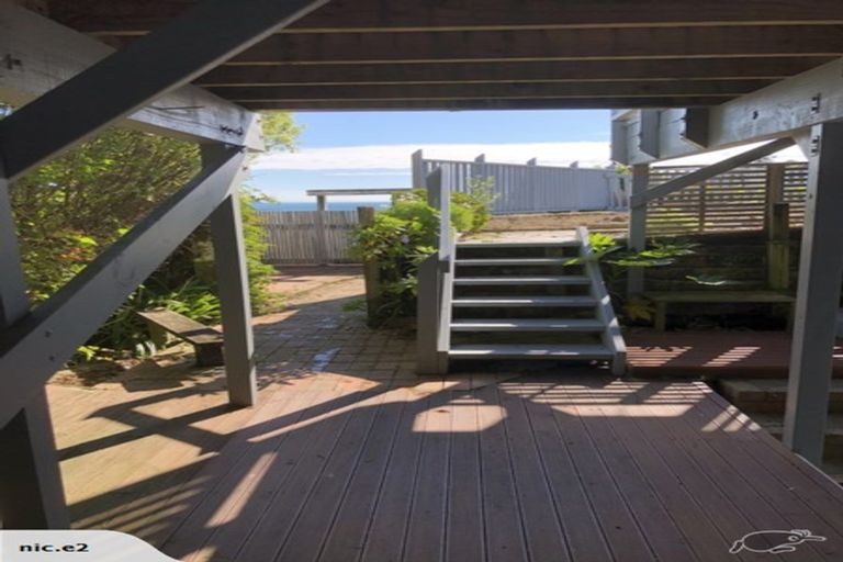 Photo of property in 45 Mana View Road, Paremata, Porirua, 5026