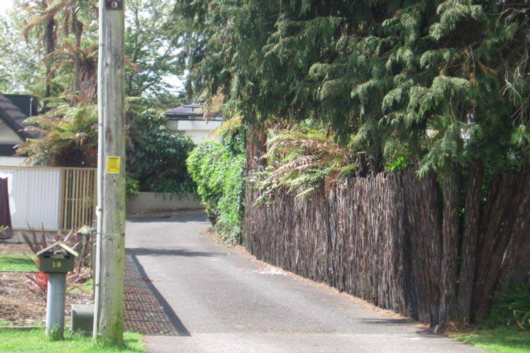 Photo of property in 18 Lewis Road, Lynmore, Rotorua, 3010