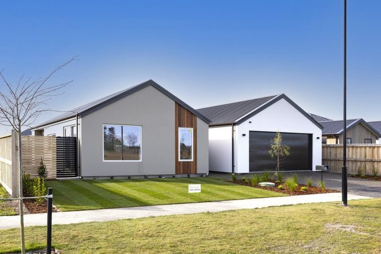 Photo of property in 89 Skibbereen Drive, Halswell, Christchurch, 8025