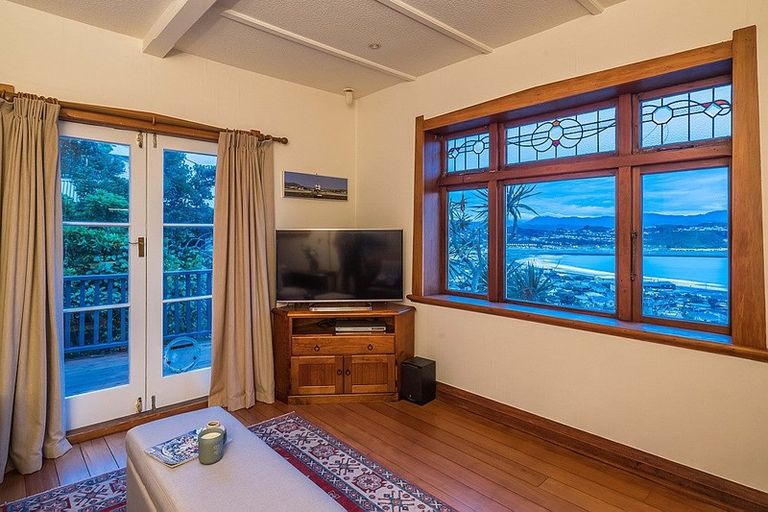 Photo of property in 43 Carlton Street, Melrose, Wellington, 6023