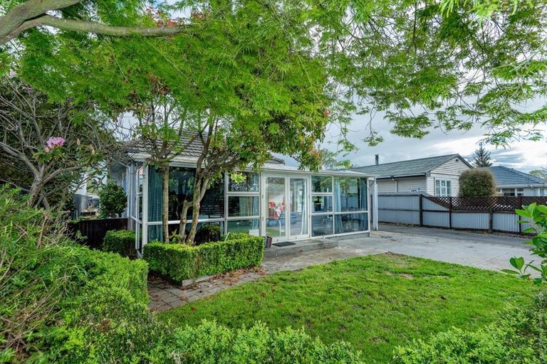 Photo of property in 86 Kellys Road, Mairehau, Christchurch, 8052