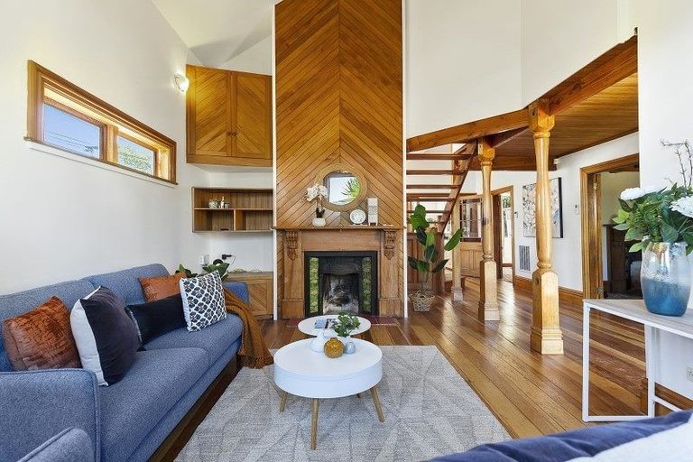 Photo of property in 143 Coromandel Street, Newtown, Wellington, 6021