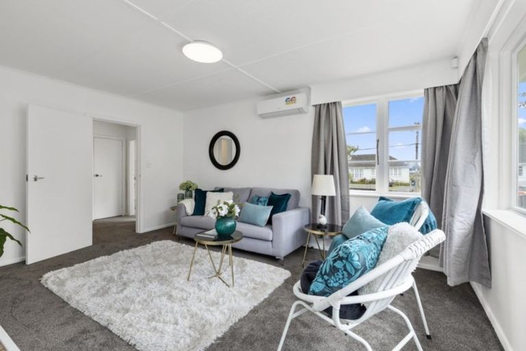 Photo of property in 17 Strand Crescent, Naenae, Lower Hutt, 5011