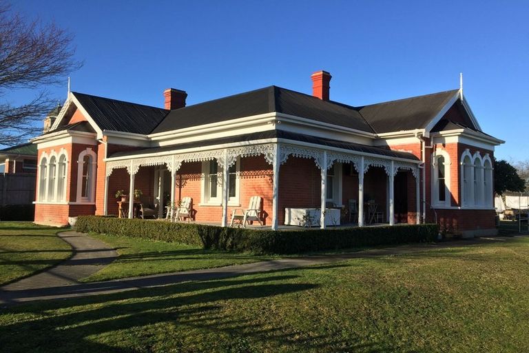 Photo of property in 5 Queen Street, Waimate, 7924