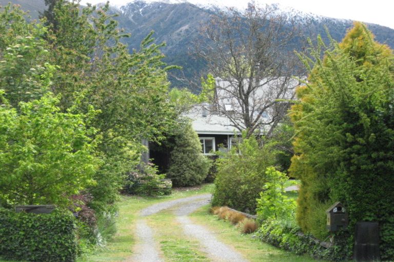 Photo of property in 28 Harrogate Street, Hanmer Springs, 7334