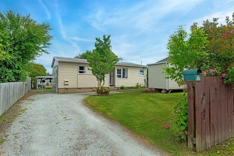 Photo of property in 22 Dalrymple Road, Mangapapa, Gisborne, 4010