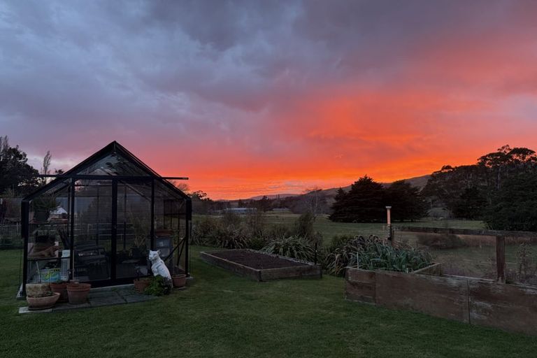Photo of property in 28 Lambies Road, Scargill, Amberley, 7483