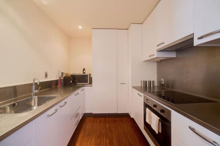 Photo of property in Orange House/land Equity, 6/182 Wakefield Street, Te Aro, Wellington, 6011