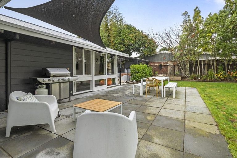 Photo of property in 28 Moerangi Street, West End, Palmerston North, 4410