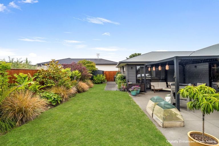 Photo of property in 20 Magnolia Crescent, Tawhero, Whanganui, 4501